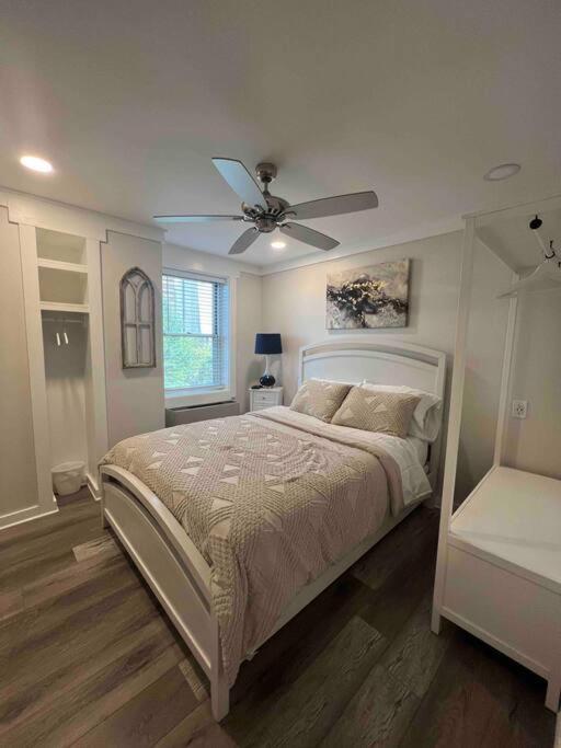 Appartement Cozy Haven In The Cloud à Atlanta Extérieur photo